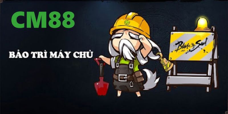 CM88 Bảo Trì - Giải Mã Quá Trình Và Những Điều Cần Biết 9 CM88 bảo trì