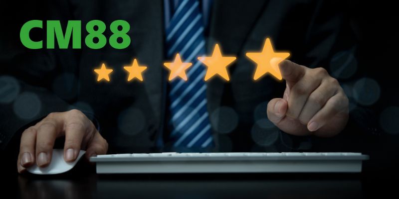 CM88 Có Uy Tín Không? Khám Phá Toàn Bộ Sự Thật Về Nhà Cái 8 CM88 có uy tín không