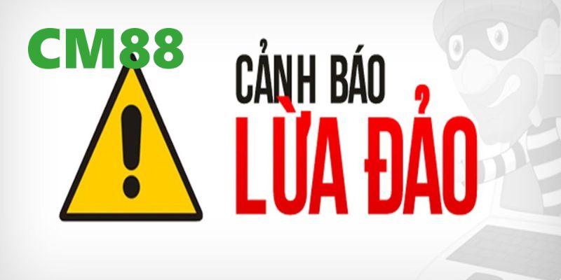 CM88 Lừa Đảo – Làm Rõ Sự Thật Của Tin Đồn Vô Căn Cứ 10 CM88 lừa đảo